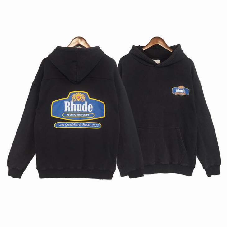 Picture of Rhude Hoodies _SKURhudeS-XLbrt59055524